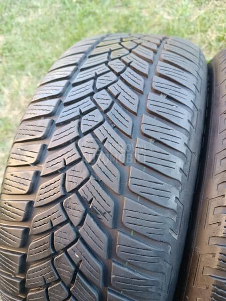 Fulda 225/55 R17 Zimska
