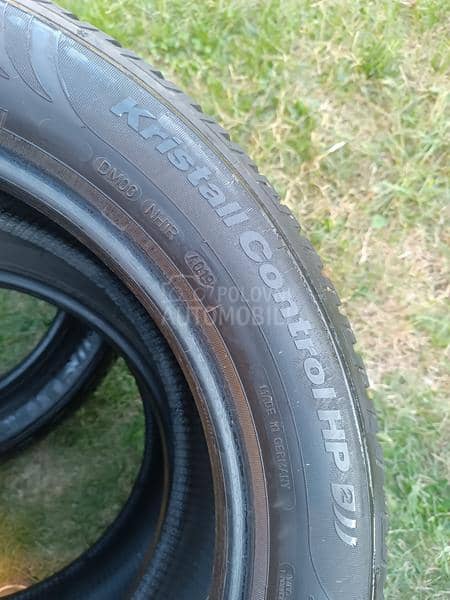 Fulda 225/55 R17 Zimska