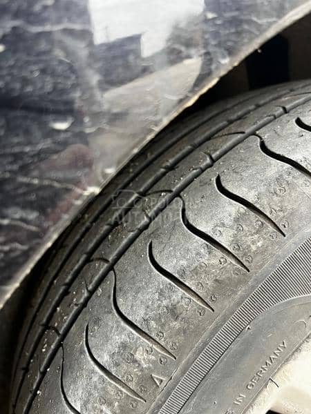 Aluminijumske felne Opel 18" 5 x 115