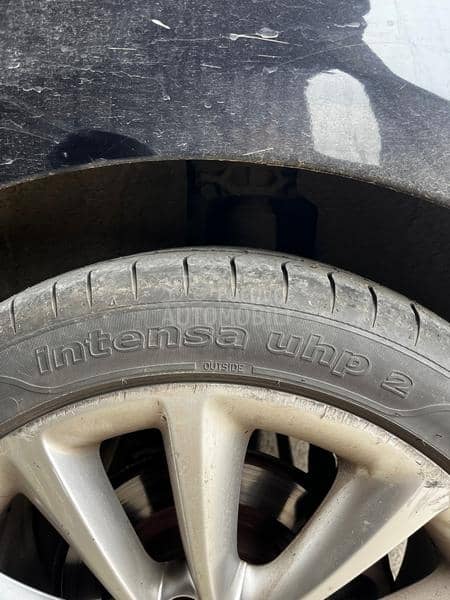 Aluminijumske felne Opel 18" 5 x 115