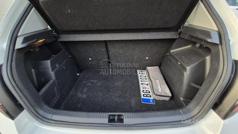 Škoda Fabia AMBITION 1.0 TSI