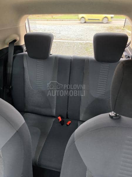 Ford Ka 1.25