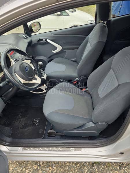 Ford Ka 1.25