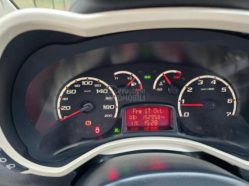 Ford Ka 1.25