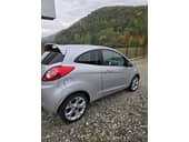 Ford Ka 1.25