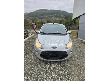 Ford Ka 1.25