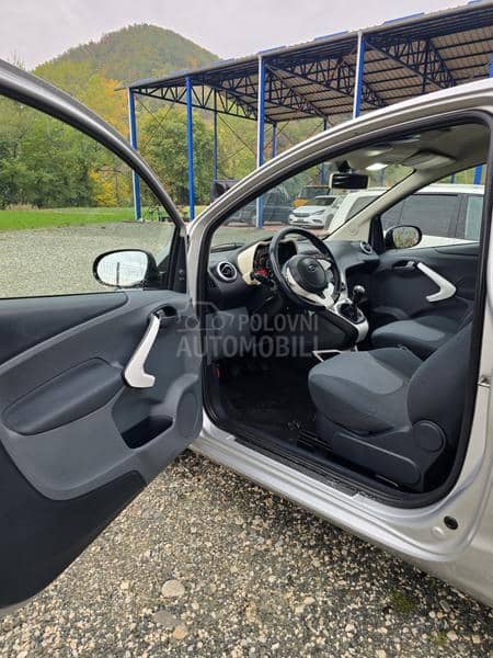 Ford Ka 1.25