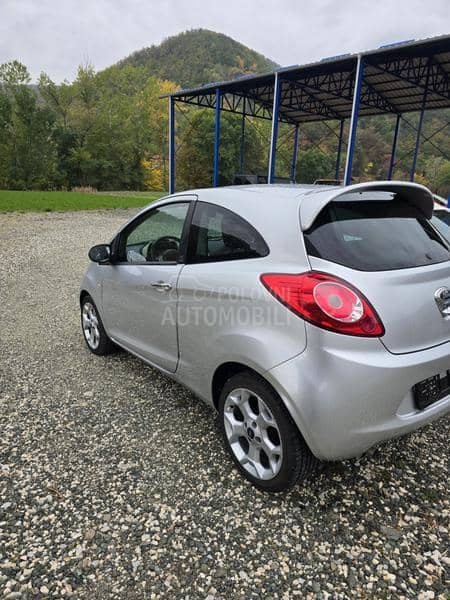 Ford Ka 1.25