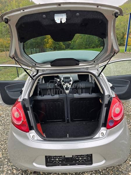 Ford Ka 1.25