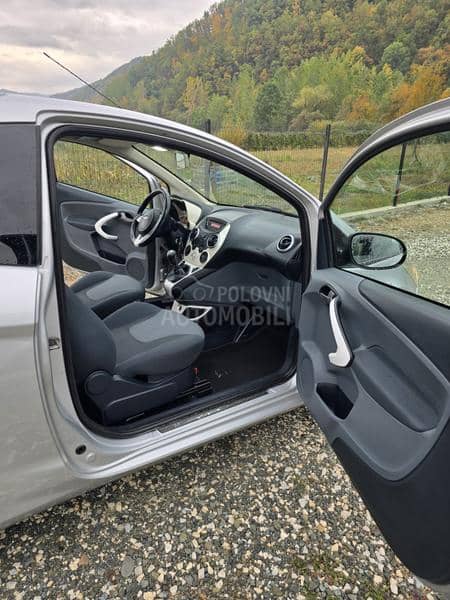 Ford Ka 1.25