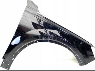 Krilo za Audi Q7 od 2015. do 2024. god.