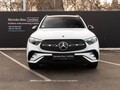 Mercedes Benz GLC 220 D 4MATIC