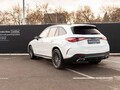 Mercedes Benz GLC 220 D 4MATIC