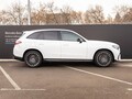 Mercedes Benz GLC 220 D 4MATIC
