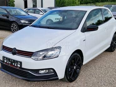 Volkswagen Polo 1.4TDI  FRESH