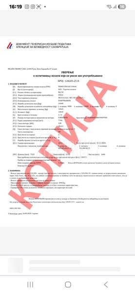 Iveco 4x4  kiper sa kranom