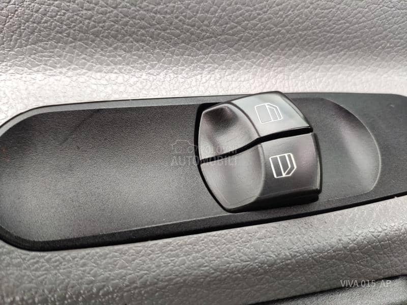 Volkswagen Crafter 2.0 TDI 110KS KLIMA