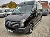 Volkswagen Crafter 2.0 TDI 110KS KLIMA