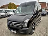 Volkswagen Crafter 2.0 TDI 110KS KLIMA