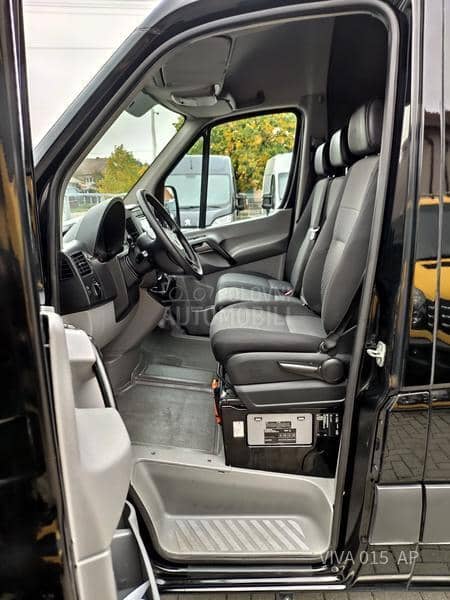 Volkswagen Crafter 2.0 TDI 110KS KLIMA
