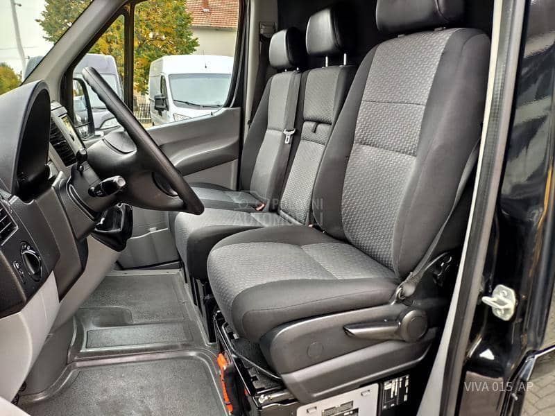 Volkswagen Crafter 2.0 TDI 110KS KLIMA