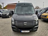 Volkswagen Crafter 2.0 TDI 110KS KLIMA