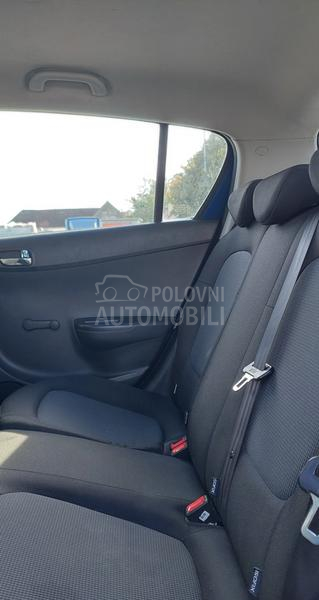 Hyundai i20 1.2 DOHC 5 VR L