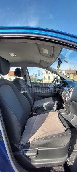 Hyundai i20 1.2 DOHC 5 VR L