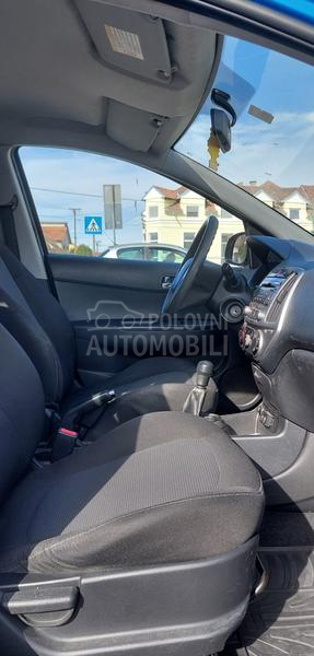 Hyundai i20 1.2 DOHC 5 VR L