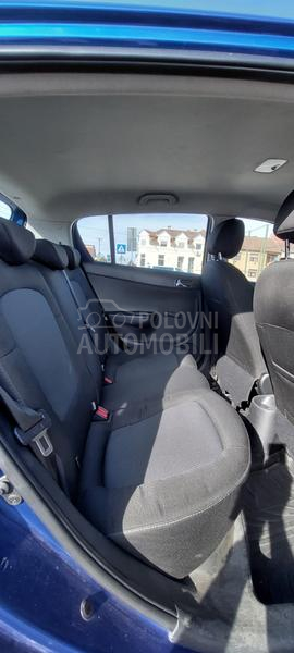 Hyundai i20 1.2 DOHC 5 VR L