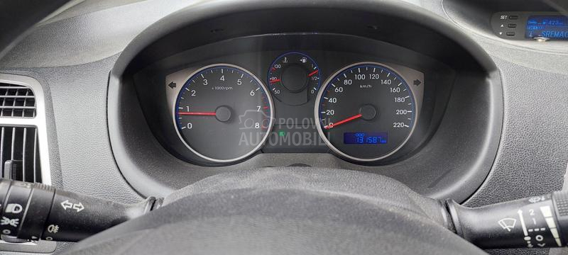 Hyundai i20 1.2 DOHC 5 VR L