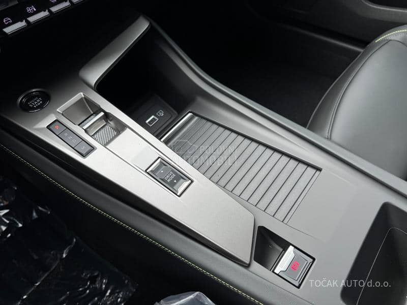 Peugeot 408 GT 1.6E 215 N1