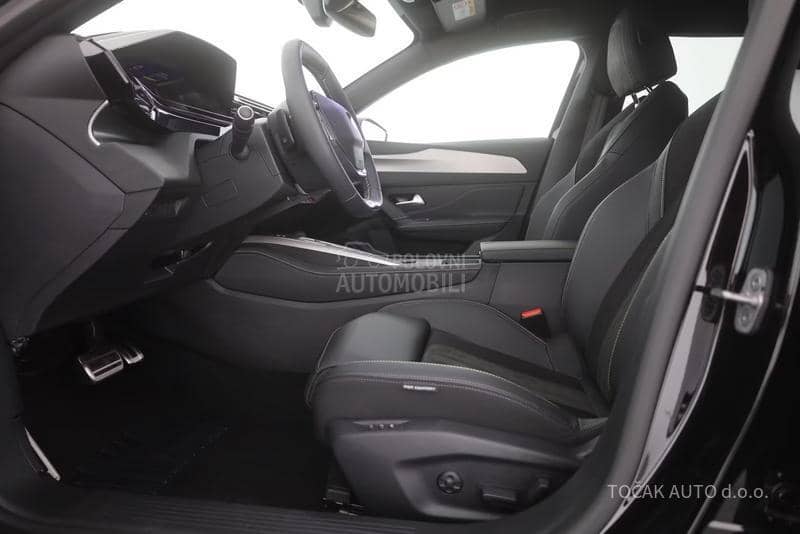 Peugeot 408 GT 1.6E 215 N1