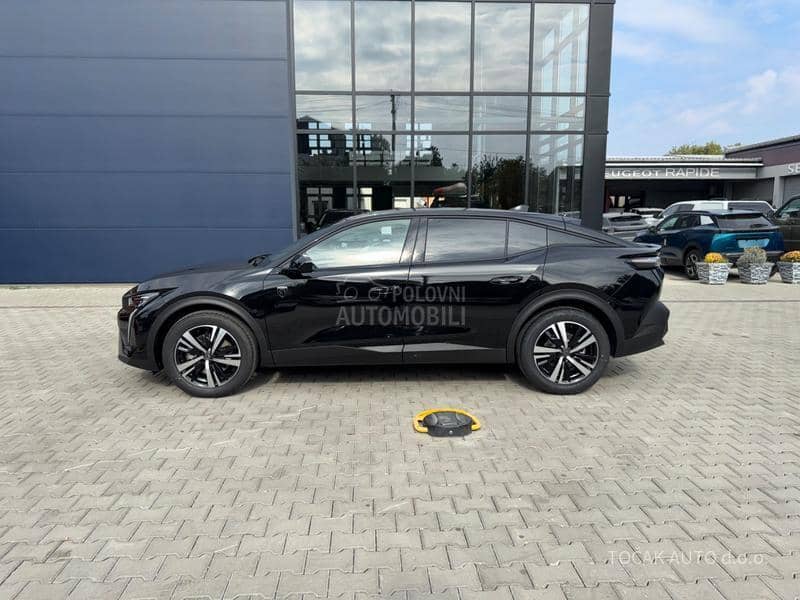 Peugeot 408 GT 1.6E 215 N1