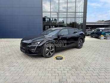 Peugeot 408 GT 1.6E 215 N1