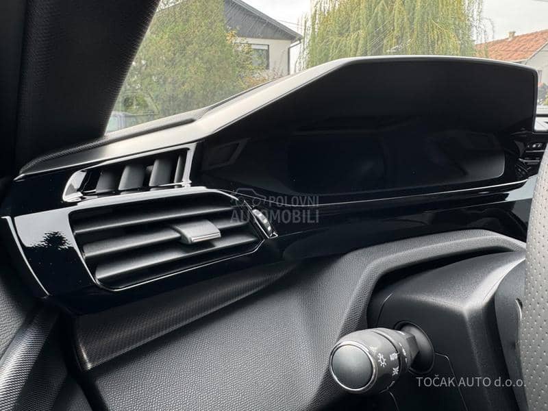 Peugeot 408 GT 1.6E 215 N1
