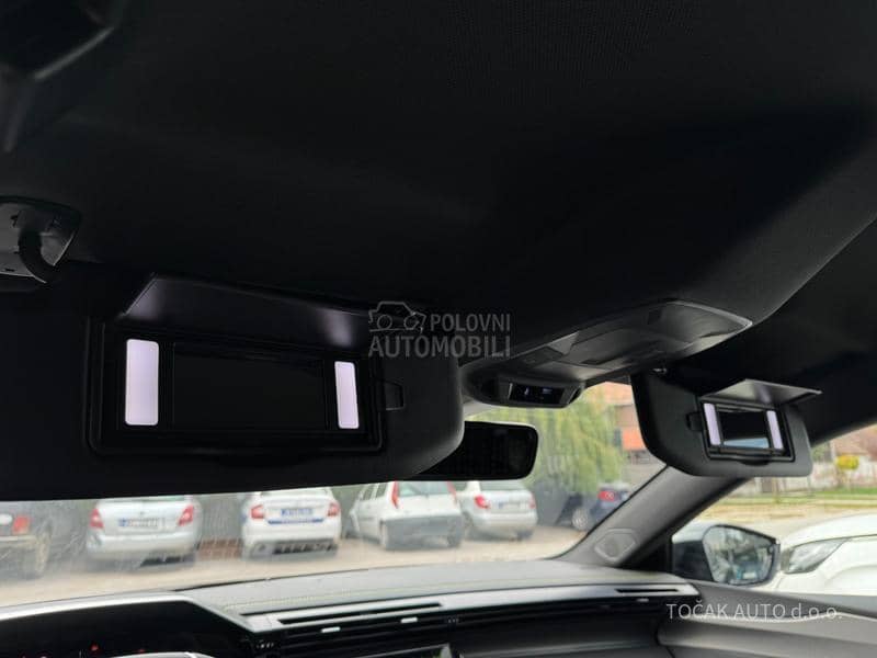 Peugeot 408 GT 1.6E 215 N1