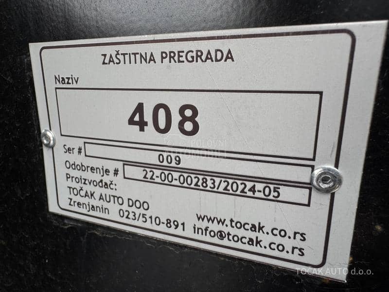 Peugeot 408 GT 1.6E 215 N1