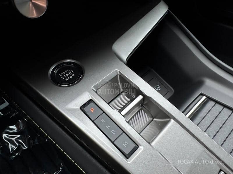 Peugeot 408 GT 1.6E 215 N1