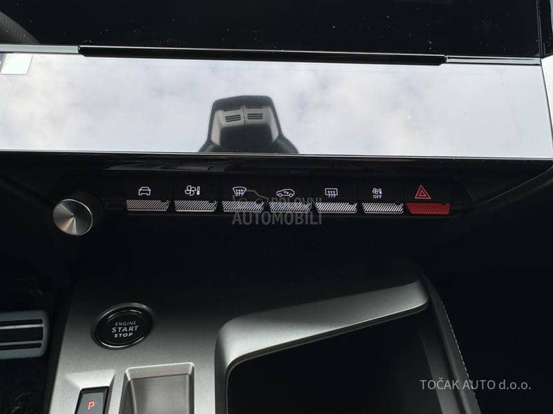 Peugeot 408 GT 1.6E 215 N1