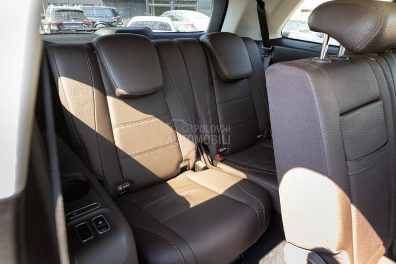 Mercedes Benz GLS 400 d 4MATIC