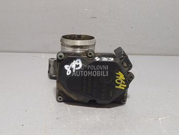 DOZER KLAPNA za Volkswagen Passat B6