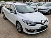 Renault Megane 1.5dc GT line
