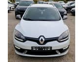 Renault Megane 1.5dc GT line