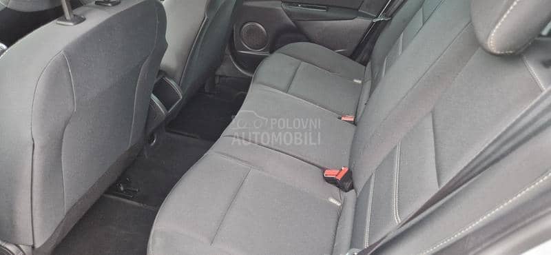 Renault Megane 1.5dc GT line