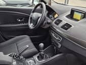 Renault Megane 1.5dc GT line