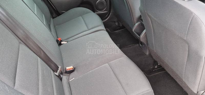 Renault Megane 1.5dc GT line