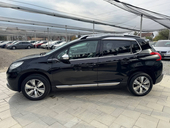 Peugeot 2008 1.6 HDI ALLURE