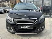 Peugeot 2008 1.6 HDI ALLURE