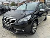 Peugeot 2008 1.6 HDI ALLURE